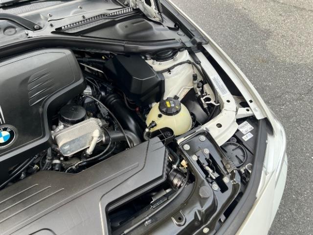 BMW 4-Series 428i xDrive SULEV Coupe 2016