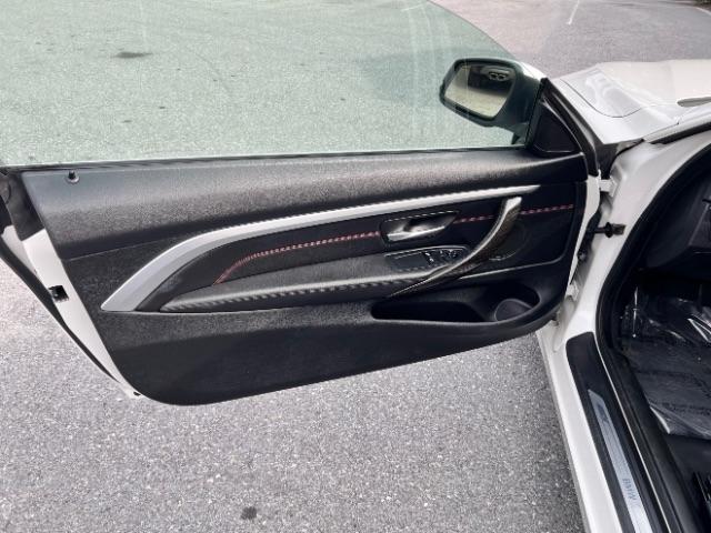 BMW 4-Series 428i xDrive SULEV Coupe 2016