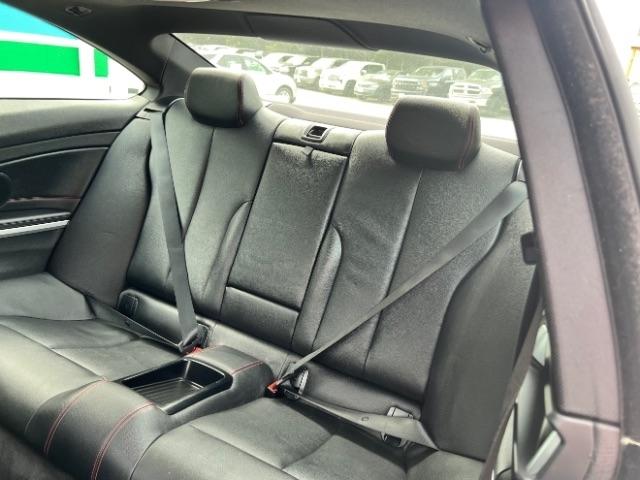 BMW 4-Series 428i xDrive SULEV Coupe 2016
