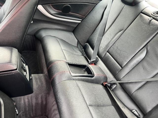 BMW 4-Series 428i xDrive SULEV Coupe 2016