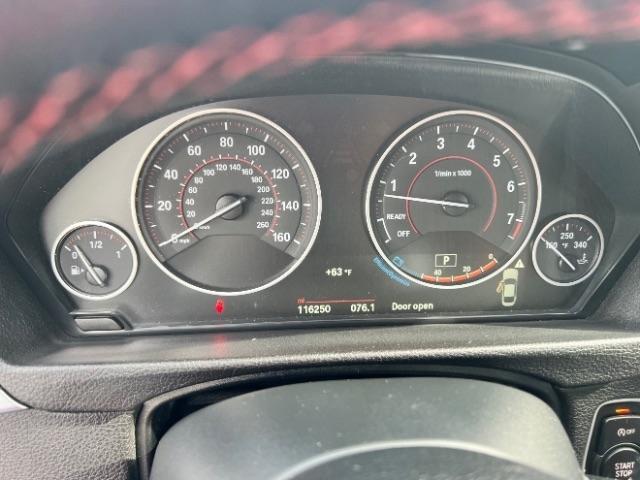 BMW 4-Series 428i xDrive SULEV Coupe 2016