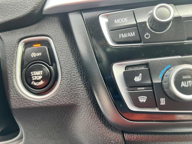 BMW 4-Series 428i xDrive SULEV Coupe 2016