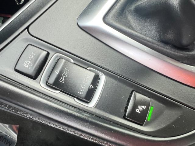 BMW 4-Series 428i xDrive SULEV Coupe 2016
