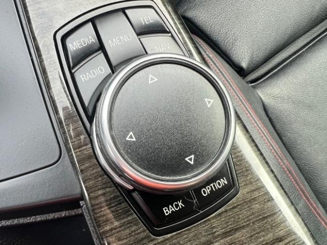 BMW 4-Series 428i xDrive SULEV Coupe 2016