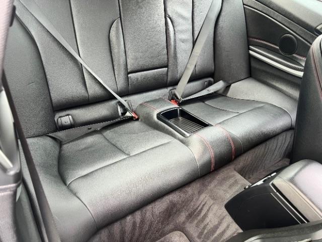 BMW 4-Series 428i xDrive SULEV Coupe 2016