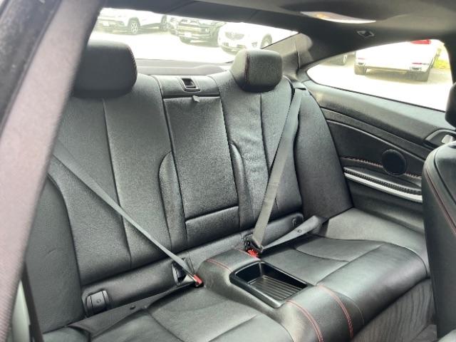 BMW 4-Series 428i xDrive SULEV Coupe 2016