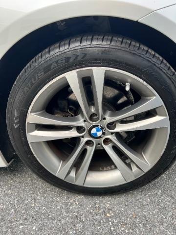 BMW 4-Series 428i xDrive SULEV Coupe 2016