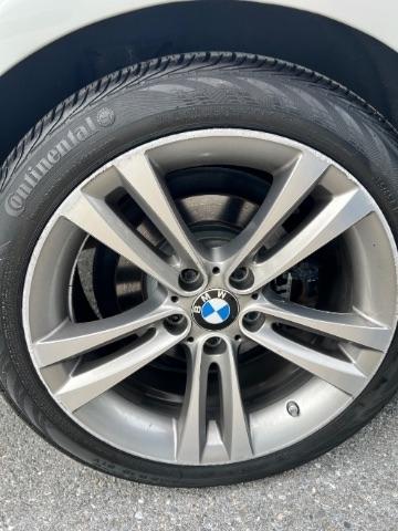 BMW 4-Series 428i xDrive SULEV Coupe 2016