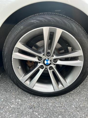 BMW 4-Series 428i xDrive SULEV Coupe 2016