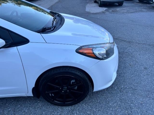 Kia Forte Koup EX 2014