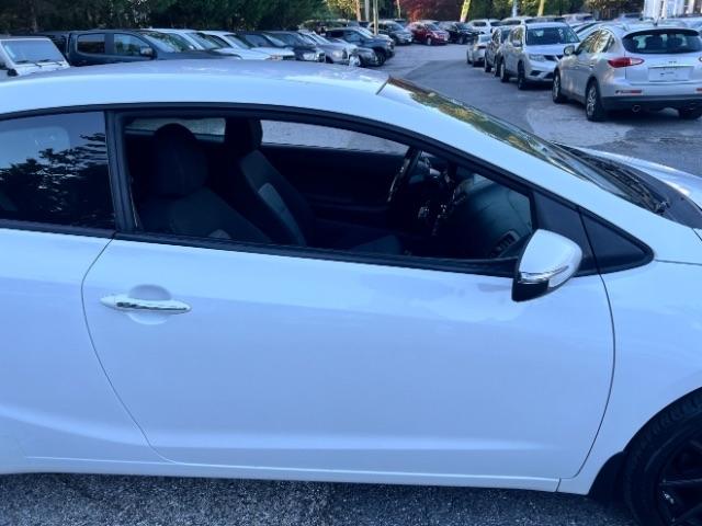 Kia Forte Koup EX 2014