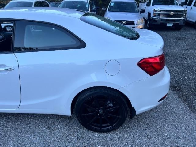 Kia Forte Koup EX 2014