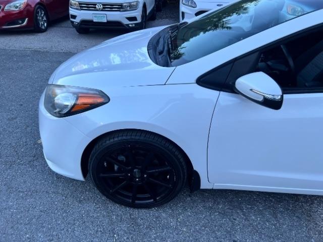 Kia Forte Koup EX 2014