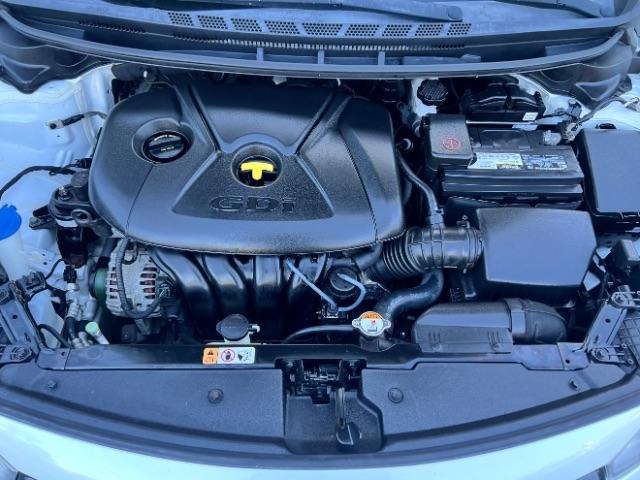 Kia Forte Koup EX 2014