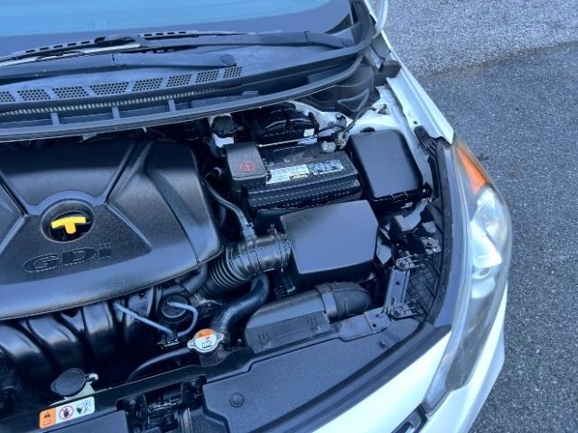 Kia Forte Koup EX 2014
