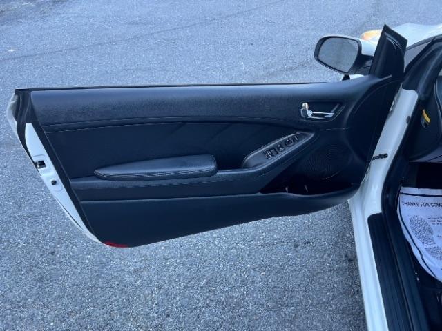 Kia Forte Koup EX 2014