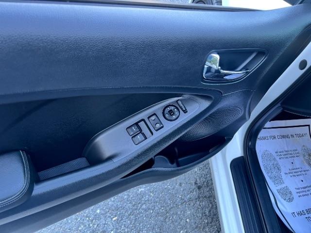 Kia Forte Koup EX 2014