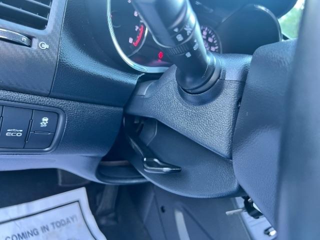 Kia Forte Koup EX 2014