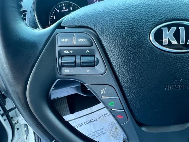 Kia Forte Koup EX 2014