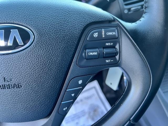 Kia Forte Koup EX 2014