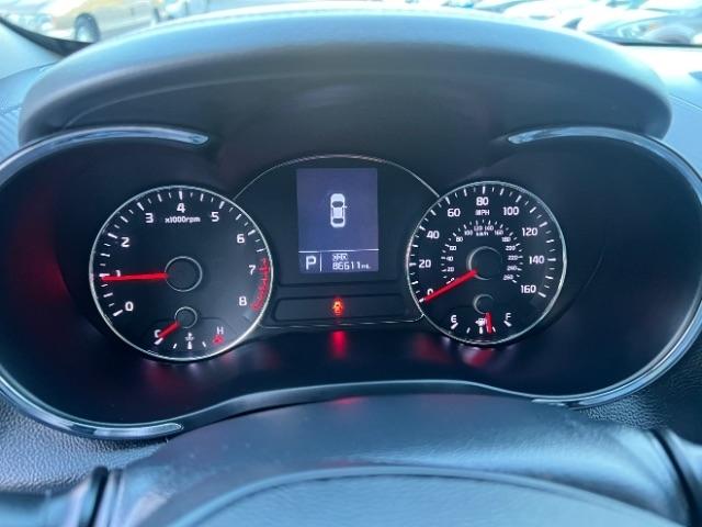 Kia Forte Koup EX 2014