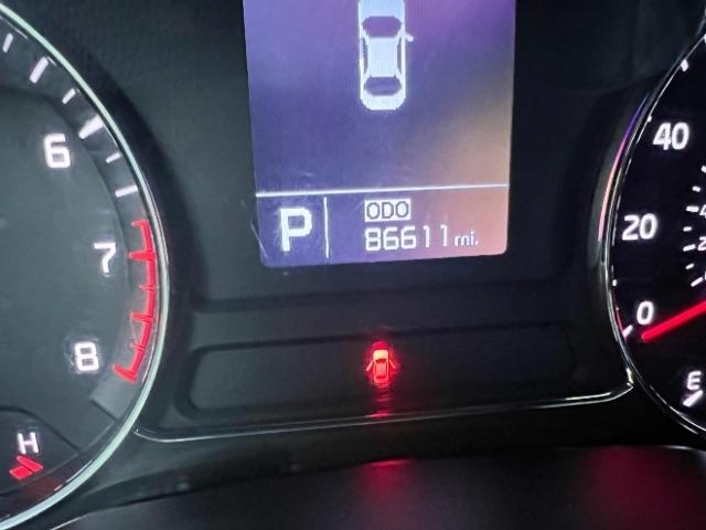 Kia Forte Koup EX 2014
