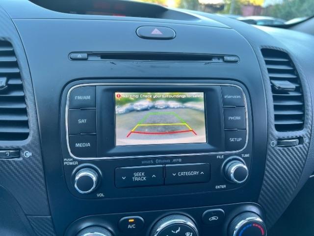 Kia Forte Koup EX 2014