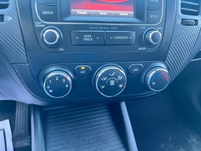 Kia Forte Koup EX 2014