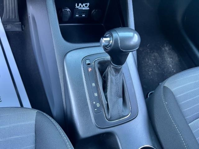 Kia Forte Koup EX 2014