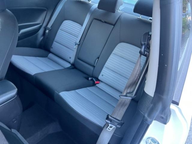 Kia Forte Koup EX 2014
