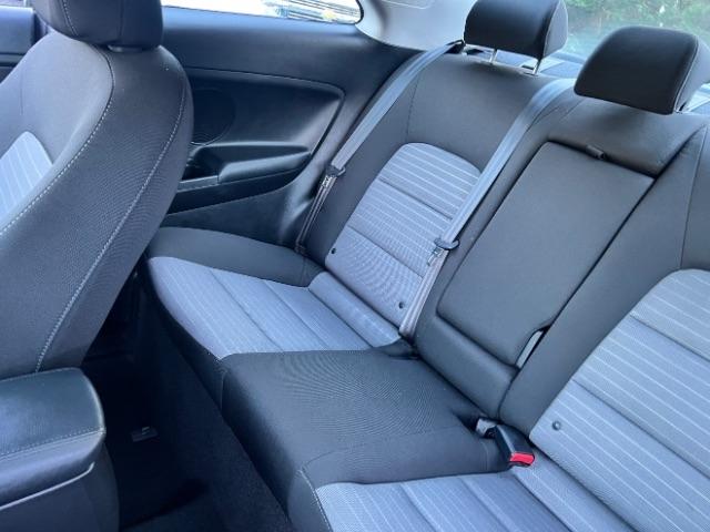 Kia Forte Koup EX 2014