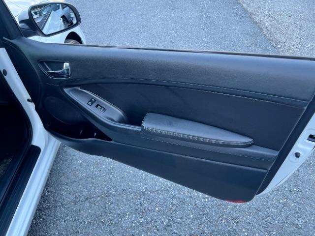 Kia Forte Koup EX 2014
