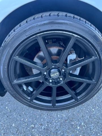 Kia Forte Koup EX 2014
