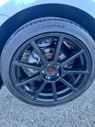 Kia Forte Koup EX 2014