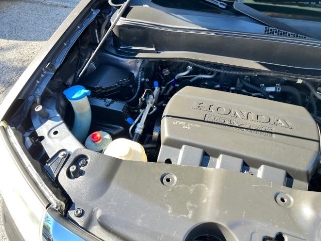 Honda Pilot EX-L 4WD 5-Spd AT 2015