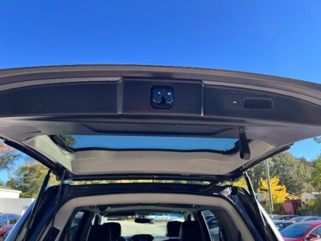 Honda Pilot EX-L 4WD 5-Spd AT 2015