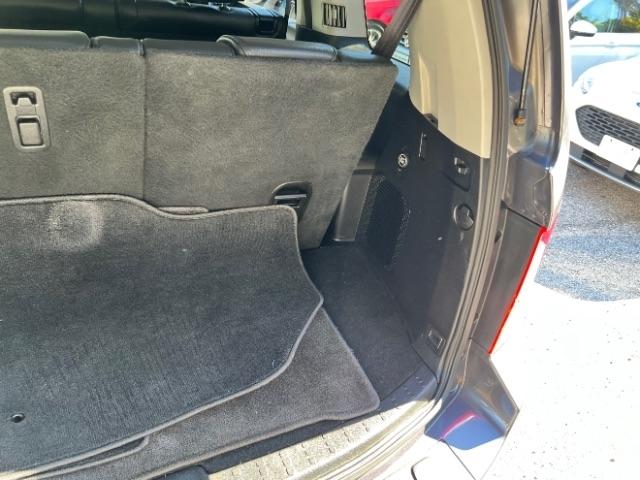 Honda Pilot EX-L 4WD 5-Spd AT 2015