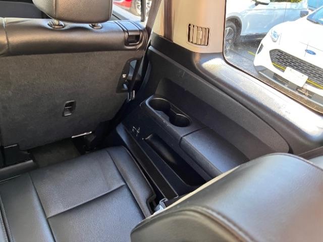 Honda Pilot EX-L 4WD 5-Spd AT 2015