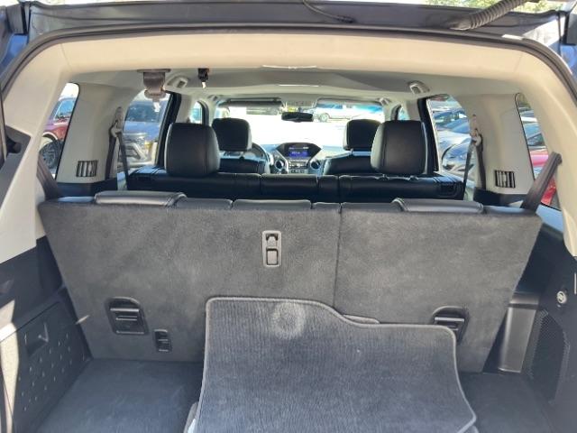 Honda Pilot EX-L 4WD 5-Spd AT 2015
