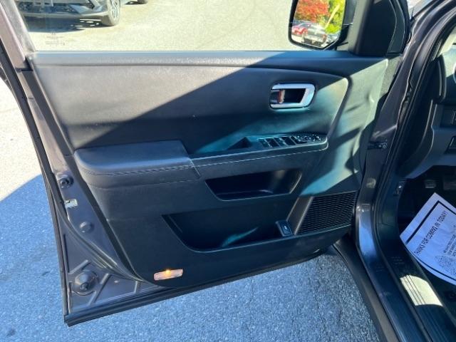 Honda Pilot EX-L 4WD 5-Spd AT 2015