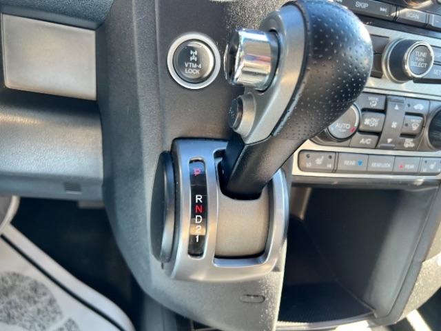 Honda Pilot EX-L 4WD 5-Spd AT 2015
