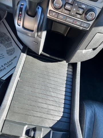 Honda Pilot EX-L 4WD 5-Spd AT 2015