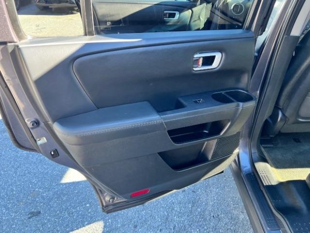 Honda Pilot EX-L 4WD 5-Spd AT 2015
