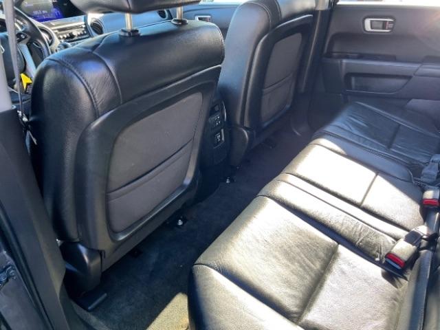 Honda Pilot EX-L 4WD 5-Spd AT 2015