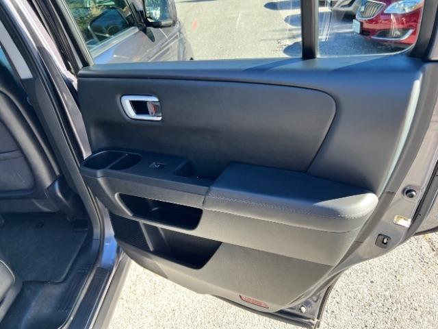 Honda Pilot EX-L 4WD 5-Spd AT 2015