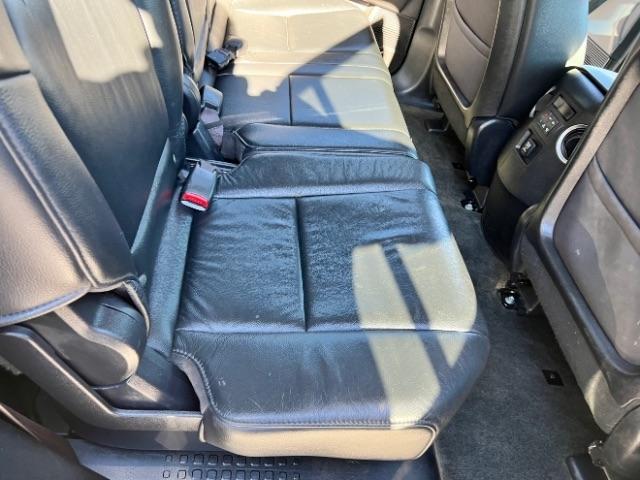 Honda Pilot EX-L 4WD 5-Spd AT 2015