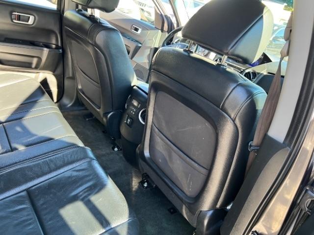 Honda Pilot EX-L 4WD 5-Spd AT 2015