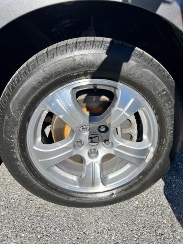 Honda Pilot EX-L 4WD 5-Spd AT 2015
