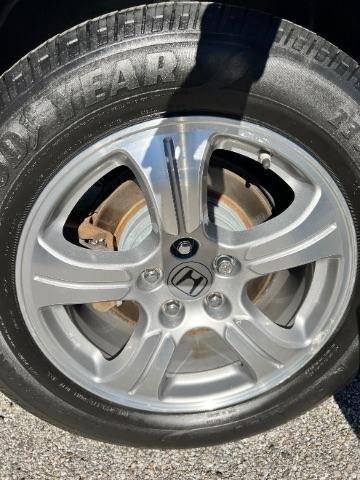 Honda Pilot EX-L 4WD 5-Spd AT 2015