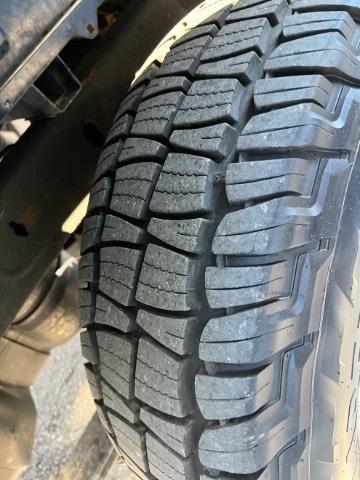 Chevrolet Silverado 1500 LT Crew Cab 4WD 2021